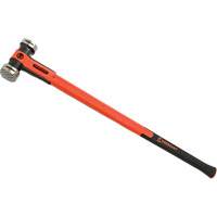 Masse HEADLOCK, 8 lb, 36", Prise Fibre de verre St. Lawrence Industrial & Safety Supply