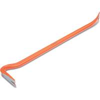 Barre de d&eacute;molition en acier, Largeur de 1", Longueur de 30" St. Lawrence Industrial & Safety Supply