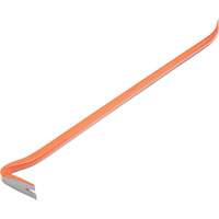 Barre de d&eacute;molition en acier, Largeur de 1", Longueur de 42" St. Lawrence Industrial & Safety Supply