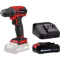Cordless Tools