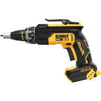 Visseuse sans balai XR pour cloison s&egrave;che (outil seulement), 20 V, Lithium-ion bloc-pile St. Lawrence Industrial & Safety Supply