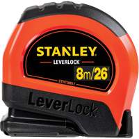 Ruban Leverlock haute visibilit&eacute;, 26' St. Lawrence Industrial & Safety Supply