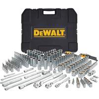 Ensemble d'outils pour m&eacute;canicien St. Lawrence Industrial & Safety Supply