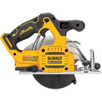 Scie circulaire sans fil et sans balai XTREME (outil seulement), 5-3/8", 12 V St. Lawrence Industrial & Safety Supply