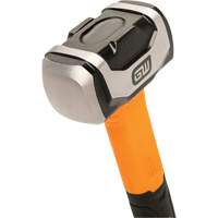 Marteau de maçon, 48 oz, Prise en Fibre de verre, 11-3/10" lo St. Lawrence Industrial & Safety Supply