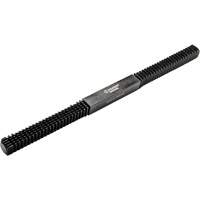 Lime de restauration de filets n°2 extra fine/extra grossi&egrave;re, Carr&eacute;e, 9" St. Lawrence Industrial & Safety Supply