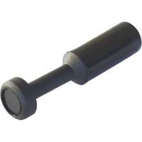 Bouchon pour tube MAXFIT monopi&egrave;ce &agrave; raccord instantan&eacute; (push-to-connect), Bouchon d'essai, 1/4" dia., Polym&egrave;re PBT St. Lawrence Industrial & Safety Supply