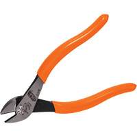 Pince coupante diagonale &agrave; action de levier, 6" lo St. Lawrence Industrial & Safety Supply