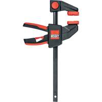 Large Trigger Clamps, 12" (304.8 mm) St. Lawrence Industrial & Safety Supply