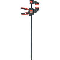 Serre-joints &agrave; g&acirc;chette, grand format, 36" (914,4 mm) St. Lawrence Industrial & Safety Supply