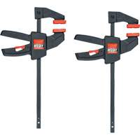 Ensemble de serre-joints &agrave; g&acirc;chette micro format, 4-1/2" (114,3 mm) St. Lawrence Industrial & Safety Supply