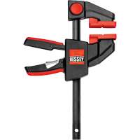 Serre-joints &agrave; g&acirc;chette, tr&egrave;s grand format, 6" (152,4 mm) St. Lawrence Industrial & Safety Supply