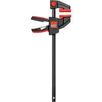 Serre-joints &agrave; g&acirc;chette, tr&egrave;s grand format, 18" (457,2 mm) St. Lawrence Industrial & Safety Supply