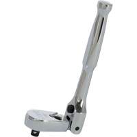 108-Tooth Locking Flex Head Ratchet JSHR-14F St. Lawrence Industrial & Safety Supply
