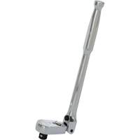 108-Tooth Locking Flex Head Ratchet JSHR-38F St. Lawrence Industrial & Safety Supply