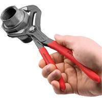 Cobra&reg; ES Water Pump Pliers, 10" St. Lawrence Industrial & Safety Supply