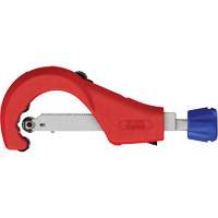Coupe-tubes KNIPEX TubiX&reg; XL 10-1/4", Capacit&eacute; de 5/64"- 3" St. Lawrence Industrial & Safety Supply