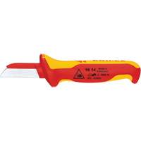 Insulated Cable Knife St. Lawrence Industrial & Safety Supply