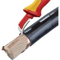 Insulated Dismantling Knife St. Lawrence Industrial & Safety Supply