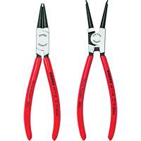 2-Piece Snap Ring Pliers Set St. Lawrence Industrial & Safety Supply