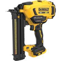 Cloueuse de finition sans fil cal 18 XR, 20 V, Lithium-ion St. Lawrence Industrial & Safety Supply