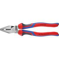 High Leverage Combination Pliers St. Lawrence Industrial & Safety Supply