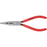 4-in-1 Electricians' Pliers with Metric Wire, 6-1/4" L St. Lawrence Industrial & Safety Supply