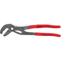 Pince pour colliers de serrage &agrave; ressort 10" avec dispositif de verrouillage St. Lawrence Industrial & Safety Supply