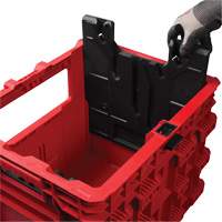 Inserts pour distribution de fils pour bac XL PACKOUT St. Lawrence Industrial & Safety Supply