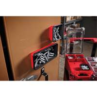 Grand bac magn&eacute;tique PACKOUT St. Lawrence Industrial & Safety Supply