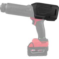 FUEL STRIKER Hammer Chisel Protective Boot St. Lawrence Industrial & Safety Supply