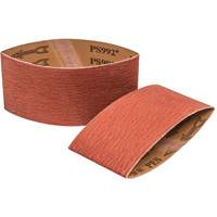 COOLCUT XX Cloth Drum Belt, 3-1/2" W x 15-1/2" L, Zirconium, 80 Grit St. Lawrence Industrial & Safety Supply