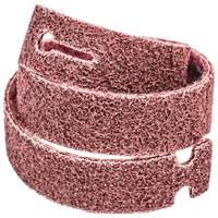 BLENDEX T-Lock Belt, 1-3/16" W x 24" L, Super Fine Grit St. Lawrence Industrial & Safety Supply