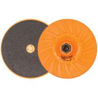 QUICK-STEP Back Pad St. Lawrence Industrial & Safety Supply
