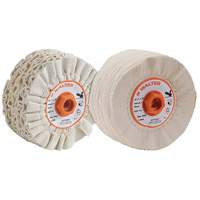 Multi-ply Buffing Drum St. Lawrence Industrial & Safety Supply