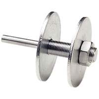 FX Wheel Mandrel St. Lawrence Industrial & Safety Supply