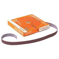 Coolcut Hand Sheet, Aluminum Oxide, 1" W x 150' L, P60 Grit St. Lawrence Industrial & Safety Supply