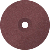Disque abrasif Coolcut ALLSTEEL, Oxyde d'aluminium, 24, 7" Dia x 7/8" Arbre St. Lawrence Industrial & Safety Supply