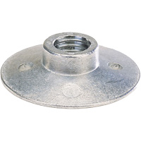 CLAMPING NUT 5/8-11 St. Lawrence Industrial & Safety Supply