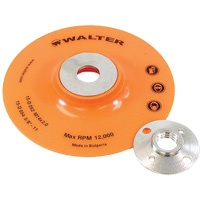 Disques en fibre - Accessoires St. Lawrence Industrial & Safety Supply