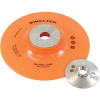 Disques en fibre - Accessoires St. Lawrence Industrial & Safety Supply