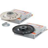 Disques en fibre - Accessoires St. Lawrence Industrial & Safety Supply