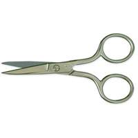 Ciseaux de broderie et couture, 1-1/4", Poign&eacute;e Anneaux St. Lawrence Industrial & Safety Supply