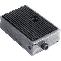 Vibra-Wedge Isolators St. Lawrence Industrial & Safety Supply