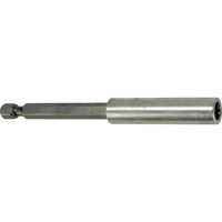 Porte-embouts-1/4" magn&eacute;tiques St. Lawrence Industrial & Safety Supply