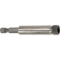 Porte-embouts-1/4" magn&eacute;tiques a/bague d'arr&ecirc;t pour joint torique St. Lawrence Industrial & Safety Supply
