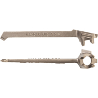 Cl&eacute;s &agrave; bonde, 12" St. Lawrence Industrial & Safety Supply