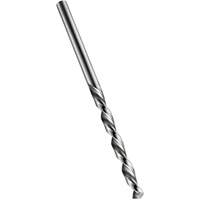Foret s&eacute;rie courte &agrave; gauche, Acier rapide, 2 mm, 49 mm lo, 24 mm Cannelure, 118° Angle St. Lawrence Industrial & Safety Supply