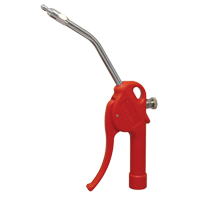 Soufflettes silencieuses Airpro avec vis de contr&ocirc;le du d&eacute;bit St. Lawrence Industrial & Safety Supply