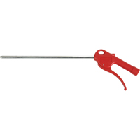 Soufflette Airpro - 12", 1/4" NPT, 10 pi³/min, 150 psi St. Lawrence Industrial & Safety Supply
